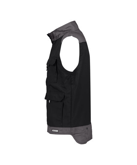 DASSY® FARO zomerbodywarmer