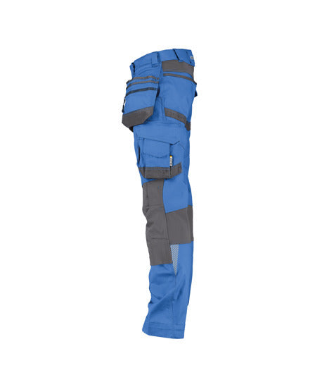 DASSY® FLUX  STRETCH WERKBROEK