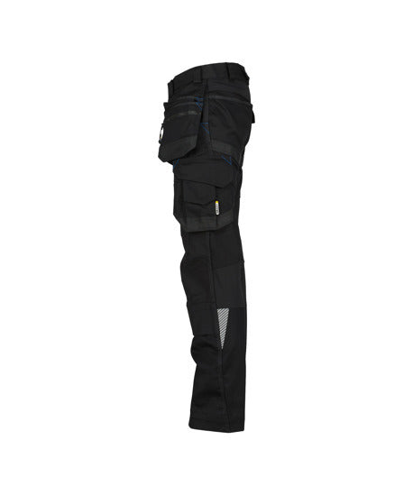 DASSY® FLUX  STRETCH WERKBROEK