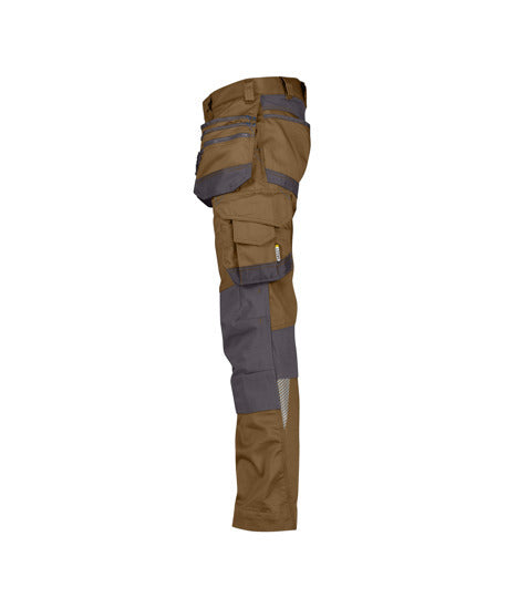 DASSY® FLUX  STRETCH WERKBROEK