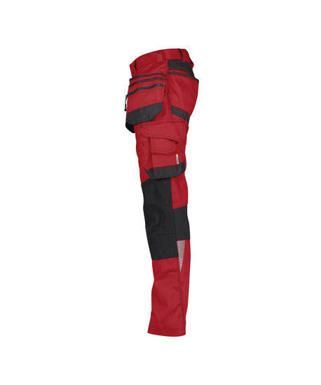 DASSY® FLUX  STRETCH WERKBROEK