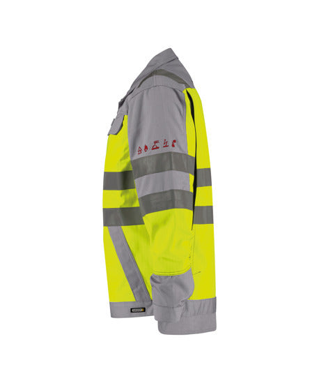 DASSY® FRANKLIN VEST
