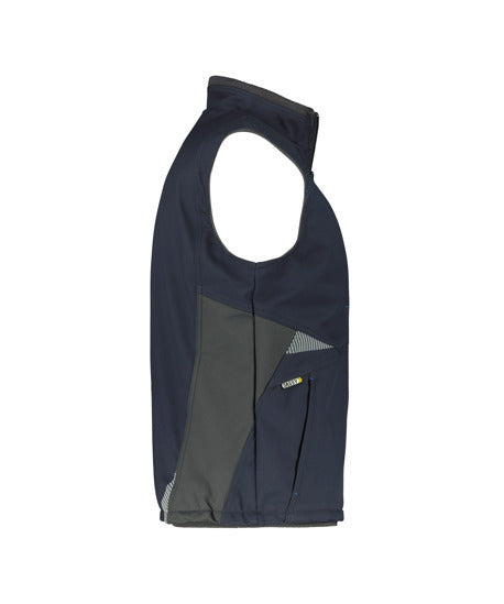DASSY® FUSION SOFTSHELL BODYWARMER