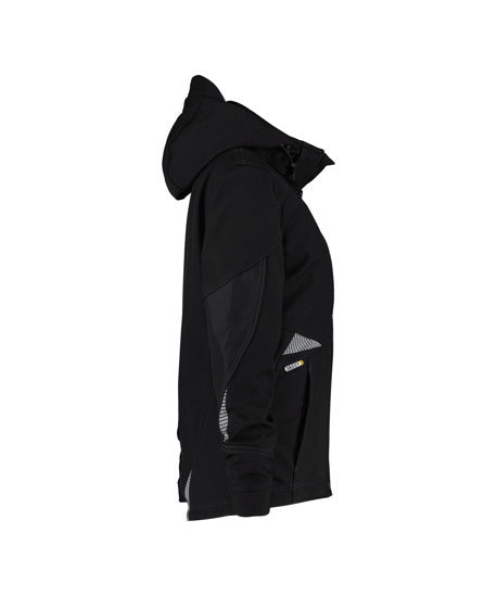 DASSY® GRAVITY DAMES SOFTSHELLJAS