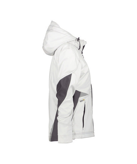 DASSY® GRAVITY DAMES SOFTSHELLJAS