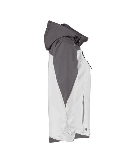 DASSY® JAKARTA SOFTSHELLJAS VOOR DAMES