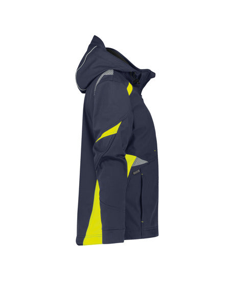 DASSY® KALAMA DAMES SOFTSHELLJAS