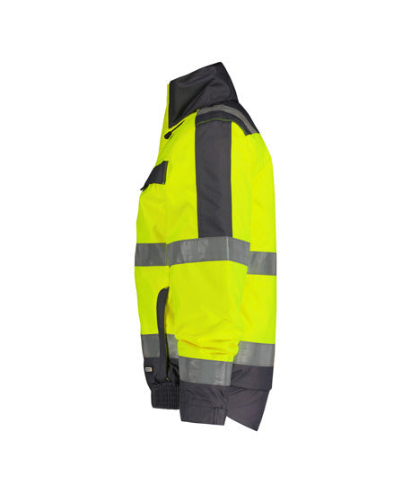 DASSY® LIMA HOGEZICHTBAARHEIDS WINTERJAS