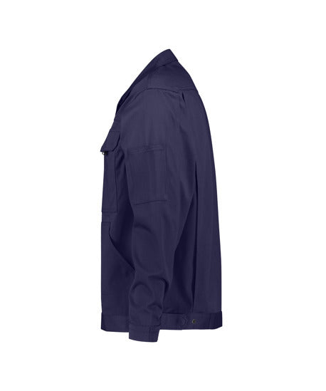 DASSY® LOCARNO %100 KATOEN WERKVEST
