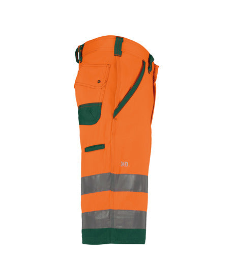 DASSY® LUCCA KORTE WERKBROEK