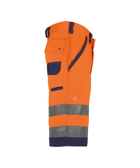 DASSY® LUCCA KORTE WERKBROEK