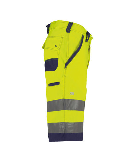 DASSY® LUCCA KORTE WERKBROEK