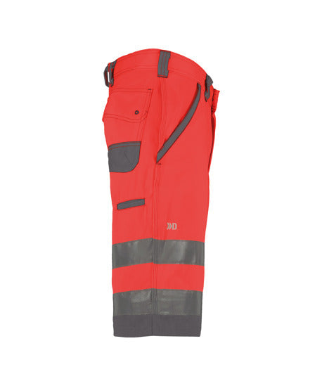 DASSY® LUCCA KORTE WERKBROEK