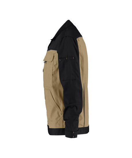 DASSY® LUGANO WERKVEST