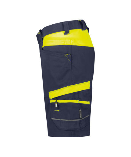 DASSY® MANILLA DAMES KORTE WERKBROEK STRETCH