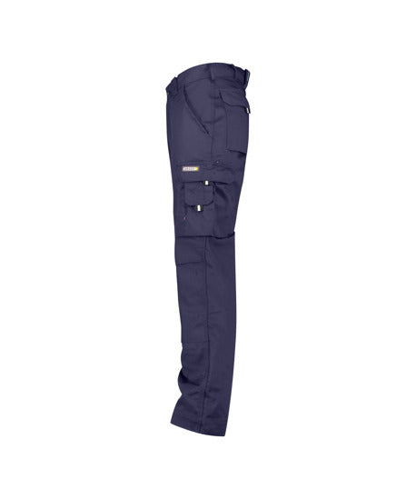 DASSY® MIAMI 100% KATOEN WERKBROEK