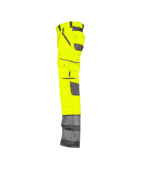 DASSY® MINNESOTA STRETCH HOGEZICHTBAARHEIDSBROEK