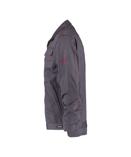 DASSY® MONTANA VLAMVERTRAGENDE WERKVEST