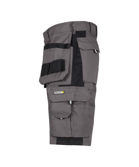 DASSY® MONZA KORTE WERKBROEK