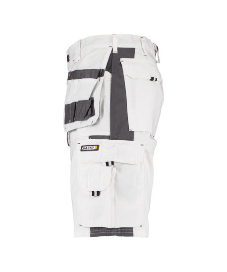 DASSY® MONZA KORTE WERKBROEK