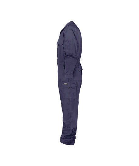 DASSY® NIMES 100% KATOEN OVERALL