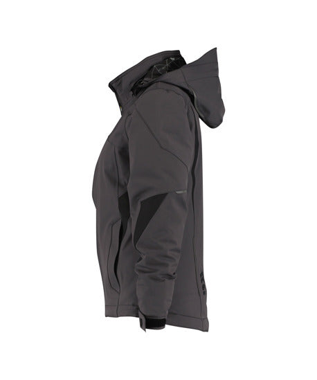 DASSY® NORDIX DAMES STRETCH WINTERJAS