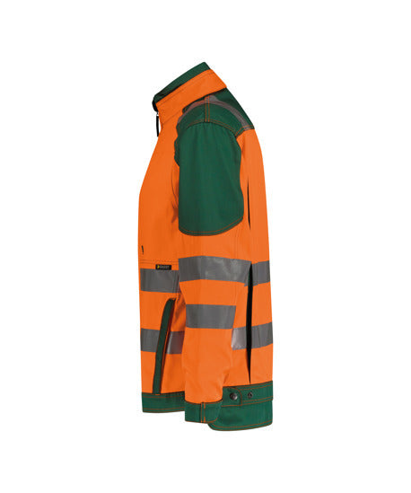 DASSY® ORLANDO HOGE ZICHTBAARHEIDSVEST