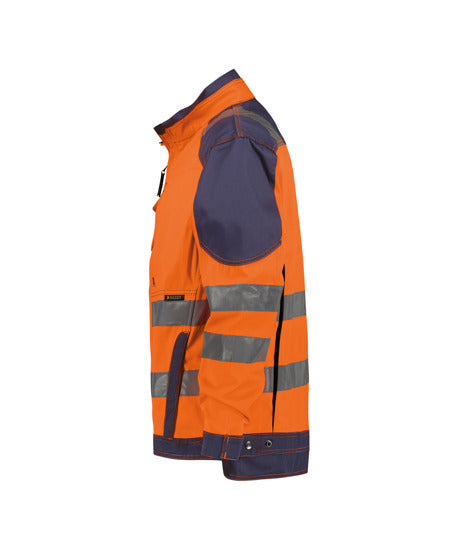 DASSY® ORLANDO HOGE ZICHTBAARHEIDSVEST