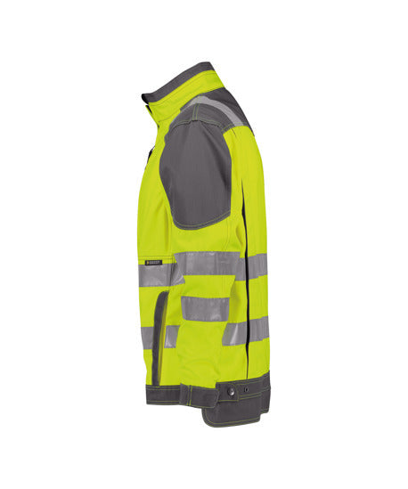 DASSY® ORLANDO HOGE ZICHTBAARHEIDSVEST