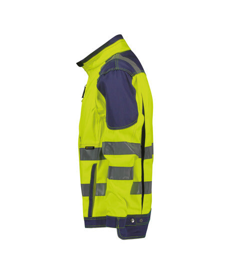 DASSY® ORLANDO HOGE ZICHTBAARHEIDSVEST