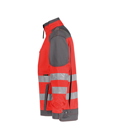 DASSY® ORLANDO HOGE ZICHTBAARHEIDSVEST