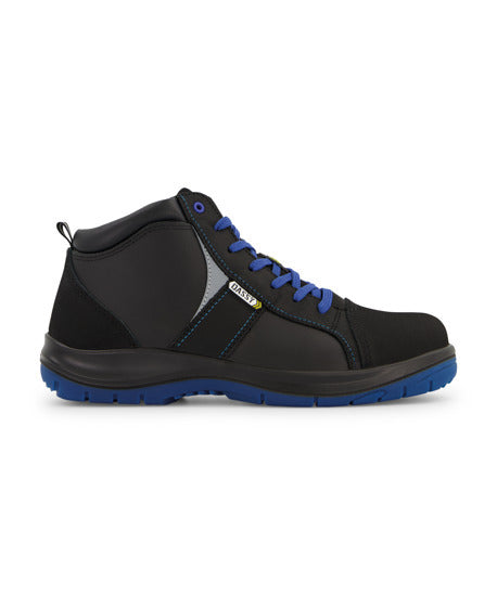 DASSY® SPARTA S3 WERKSCHOEN