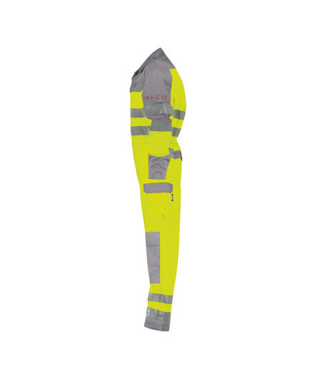 DASSY® SPENCER MULTINORM OVERALL