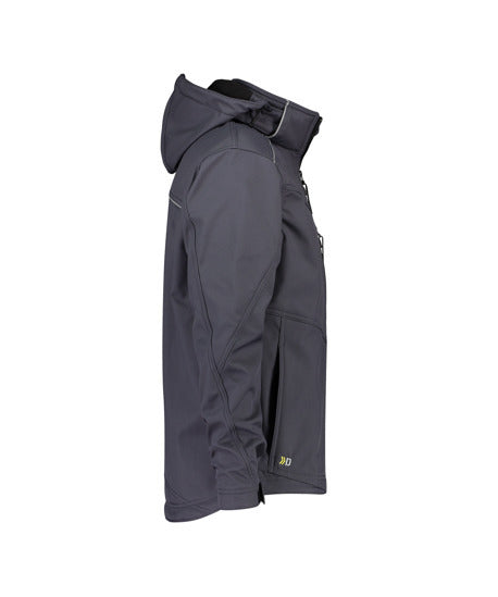 DASSY® TAVIRA SOFTSHELLJAS