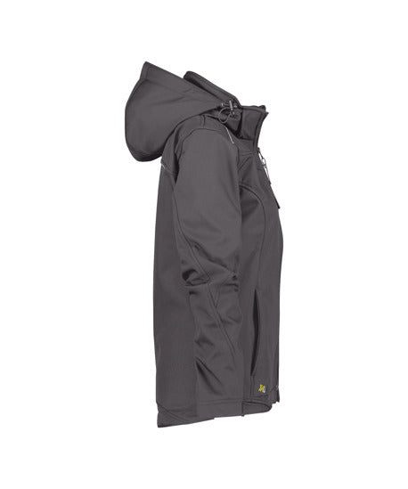 DASSY® TAVIRA DAMES SOFTSHELLJAS