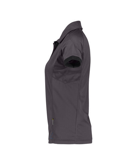 DASSY® TRAXION DAMES POLO