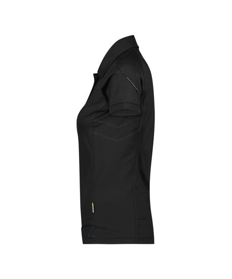 DASSY® TRAXION DAMES POLO