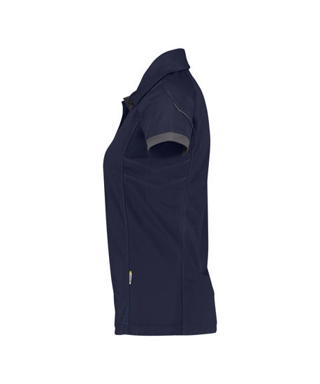 DASSY® TRAXION DAMES POLO