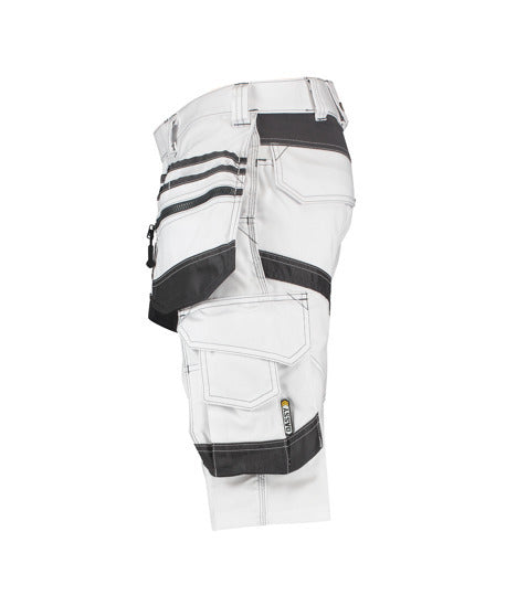 DASSY® TRIX SCHILDERS KORTEBROEK MET STRETCH