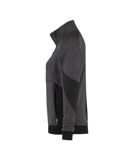 DASSY® VELOX DAMES SWEATER STRETCH