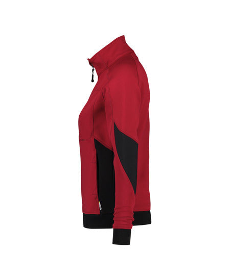 DASSY® VELOX DAMES SWEATER STRETCH