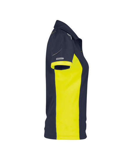 DASSY® VERACRUZ DAMES POLO