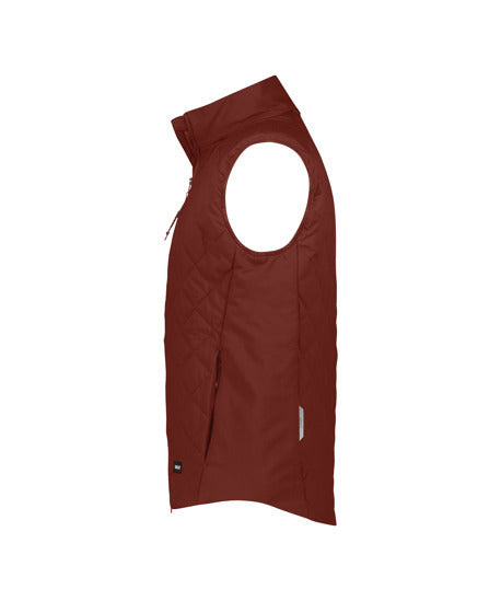 DASSY® YALA GEÏSOLEERDE BODYWARMER